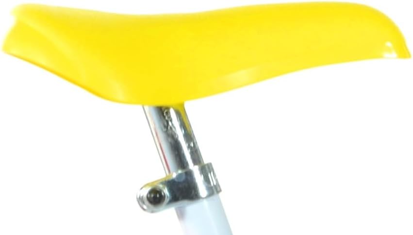 Bicicletta 10 Pollici Bici Bing Bambini con Rotelle e accessori Bici 3 4 5 6 anni