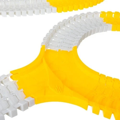 pista da corsa per bambini ragazzi escavatori bulldozer camion giocattolo auto