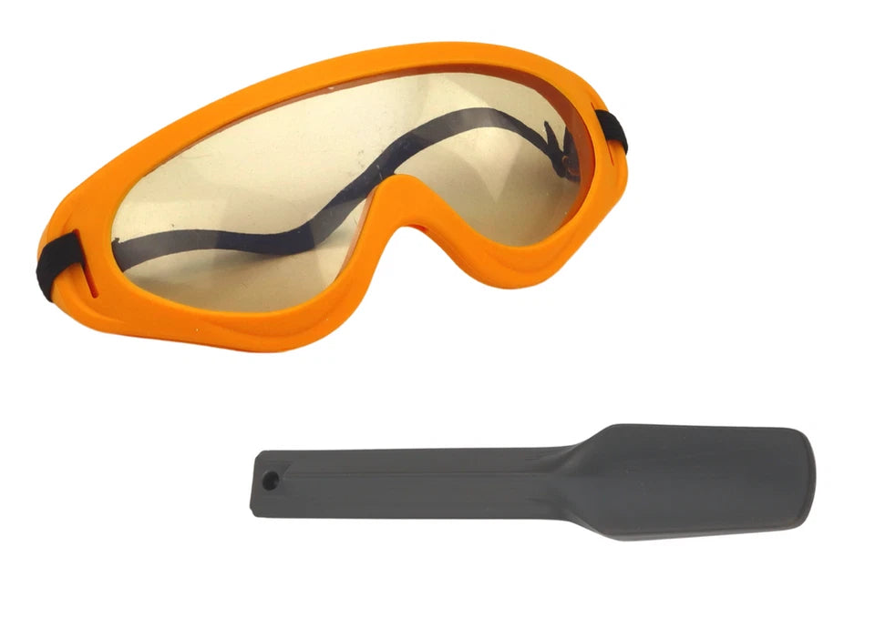 Martello giocattolo per bambini martello pneumatico demolitore gioco + accessori