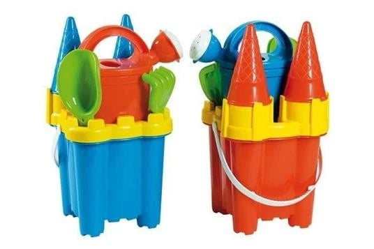 Tenda da spiaggia Tenda da gioco bambini Tigro con set secchiello palette pop-up