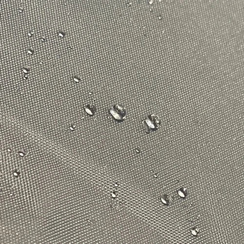 Cuccia rialzata XXL per cani lettino cani con materassino e tetto impermeabile