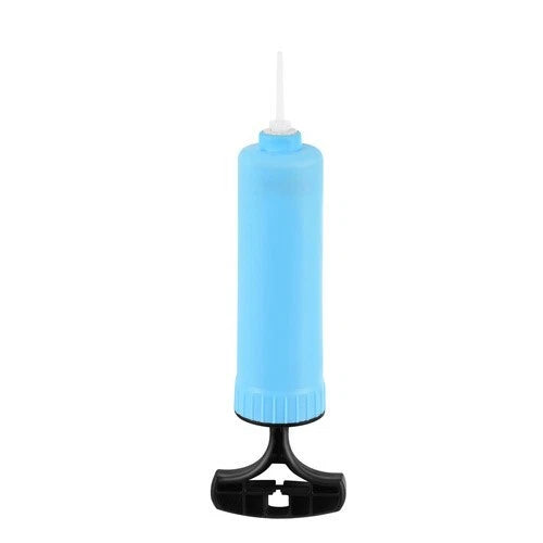 Canestro da basket con piantana e tabellone altezza regolabile con palla e pompa