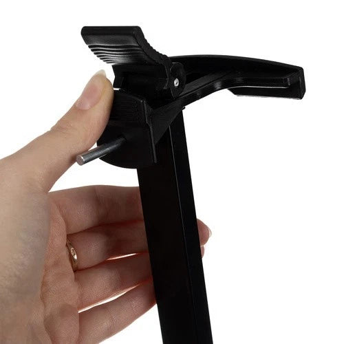 set pittura colori acrilici con pennelli cavalletto regolabile tavolozza e tele