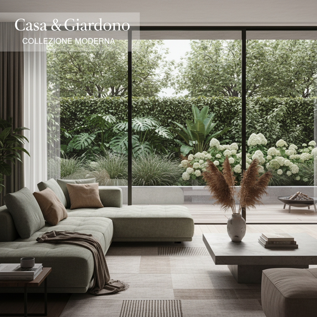 Casa & Giardino
