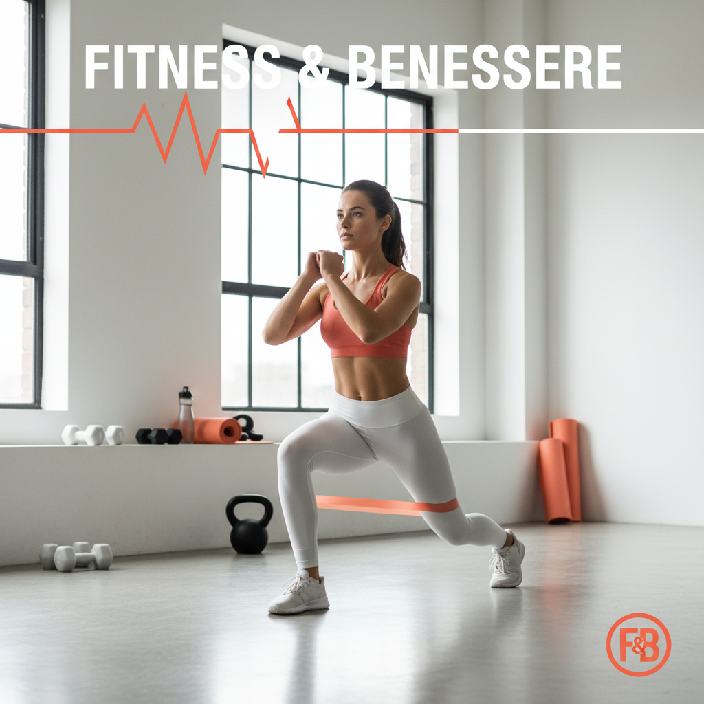 Fitness & Benessere