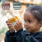 Fotocamera per bambini con stampa istantanea Macchina fotografica bambini