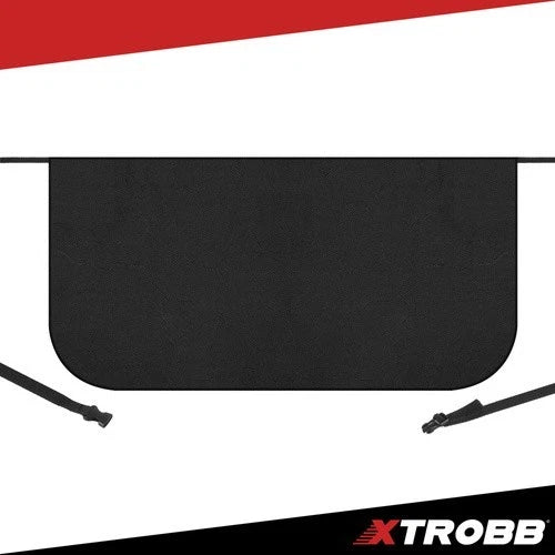 copertura antigelo per parabrezza camper furgone camion auto 200 x 100 cm