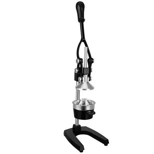 Spremiagrumi manuale professionale estrattore arance a leva per succhi frutta