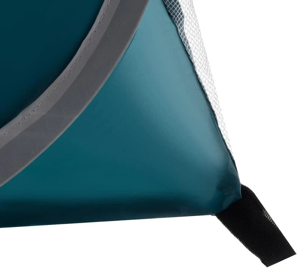 Tenda DA SPIAGGIA pop-up per 2 PERSONE campeggio filtro uv Tenda  Impermeabile