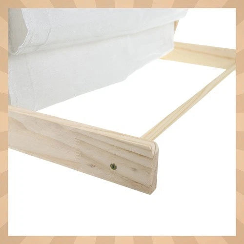 Libreria per bambini espositore raccoglitore per libri e fumetti cameretta bimbi