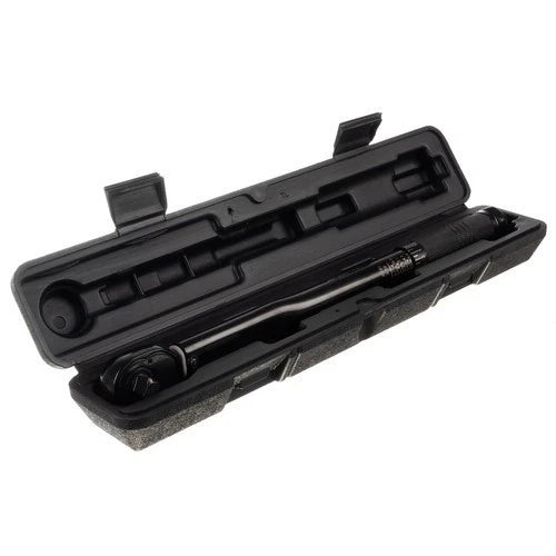 Chiave Dinamometrica 3/8 Testa a Cricchetto Prolunga Pneumatici Auto Reversibile