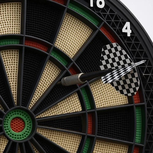 Gioco Freccette Elettronico Bersaglio Tiro A Segno fino a 16 giocatori