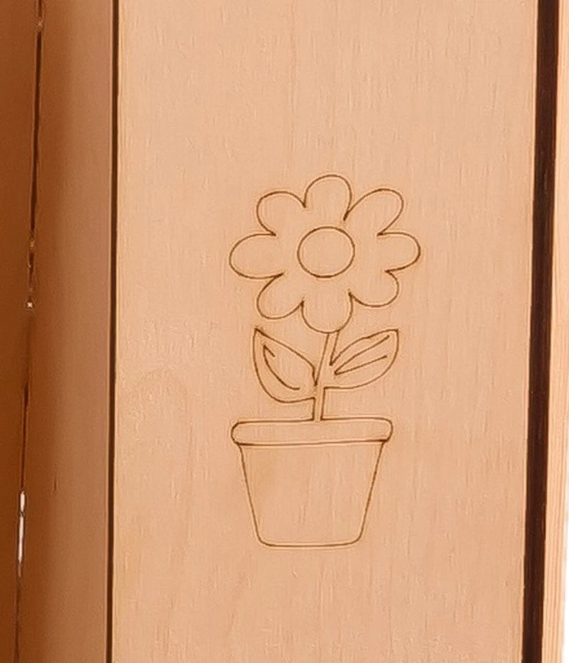 casa per bambini in legno casetta gioco con lavagna luci e tavolo