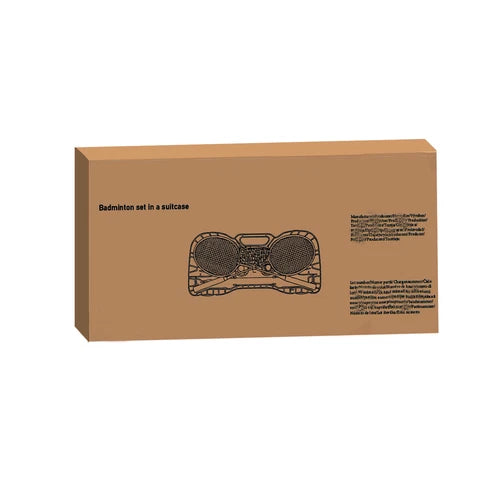 Rete portatile beach volley, badminton h 155 cm, rete tennis beach soccer paddle