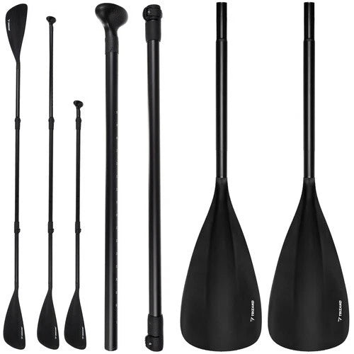 Pagaia Da Stand Up Paddle Remo Pagaia canoa kayak lunghezza regolabile modulare