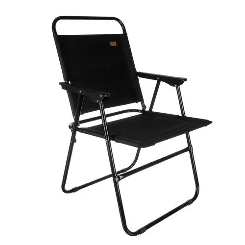 Sedia da pesca sedia giardino pieghevole sedia campeggio portata 150 kg, leggera