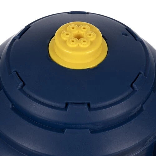 Razzo Alimentato dall'acqua Sprinkler spray Giochi per Bambini con Irrigatore