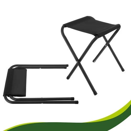 Tavolo campeggio pic nic+ 4 sgabelli richiudibile a valigetta altezza regolabile