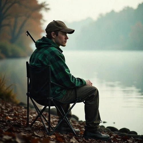 2 sedie + 1 tavolo set giardino pieghevole sedia tavolino campeggio pesca con sa