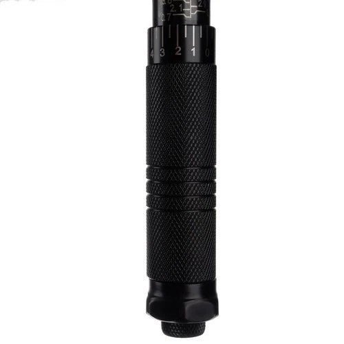 Chiave Dinamometrica 3/8 Testa a Cricchetto Prolunga Pneumatici Auto Reversibile