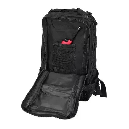 ZAINO da VIAGGIO zainetto piccolo cabina aereo bagaglio a mano voli low cost