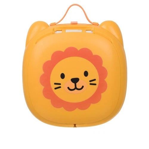 vasino per bambini con sacchetti inclusi riduttore wc sedile portatile o da casa