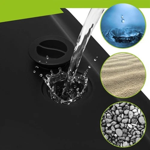 canestro da basket con piantana altezza regolabile max 305 cm anello regolamentare 45 cm