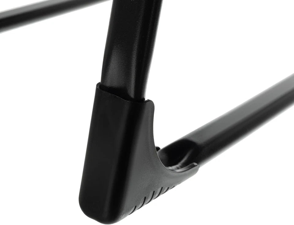 Letto branda da campeggio lettino camping alluminio pieghevole carico 150 kg