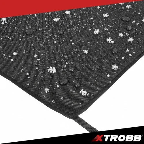 copertura antigelo per parabrezza camper furgone camion auto 200 x 100 cm