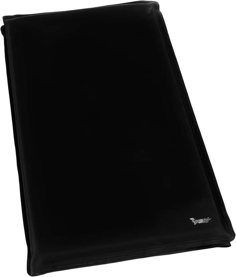 Tappetino refrigerante tappeto rinfrescante per cani gatti animali 88x50 cm