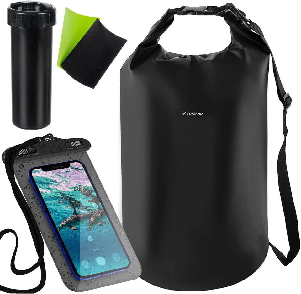 Tavola Da Stand Up Paddle SUP Gonfiabile  Pompa Pagaia Sedile Zaino Sacca 335 cm