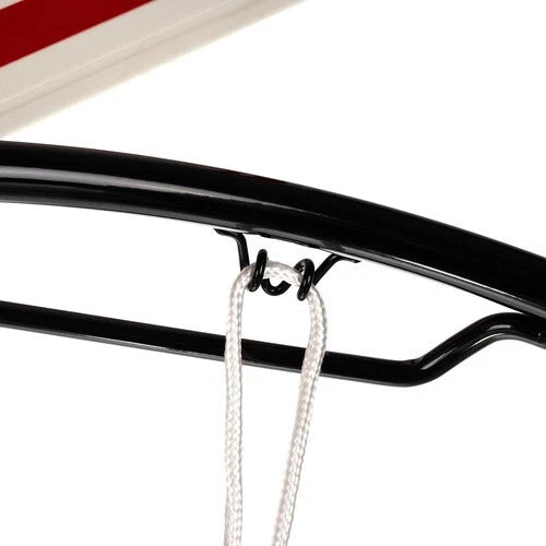 Canestro da Basket da Parete con Tabellone – Per Bambini e Adulti Interni/Estern