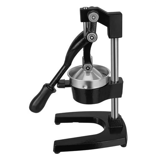 Spremiagrumi manuale professionale estrattore arance a leva per succhi frutta
