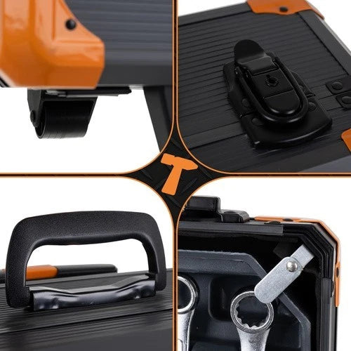 valigetta attrezzi trolley attrezzi da lavoro 1000 pezzi set utensili professionali