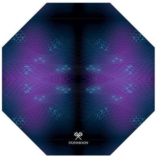 Tappetino protettivo per sedia da gaming , 120 x 120 cm tappeto universale gioco