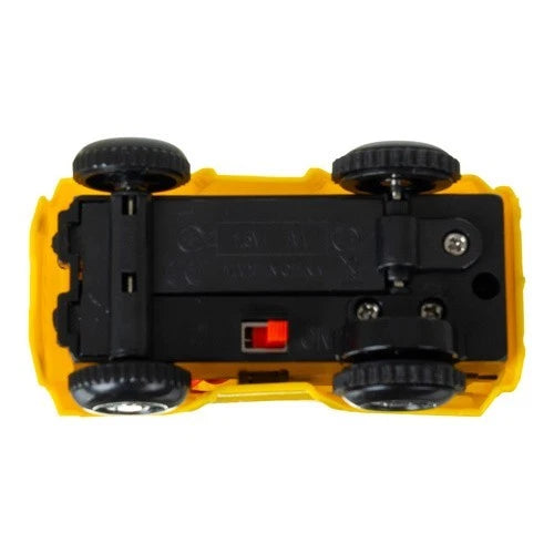 pista da corsa per bambini ragazzi escavatori bulldozer camion giocattolo auto