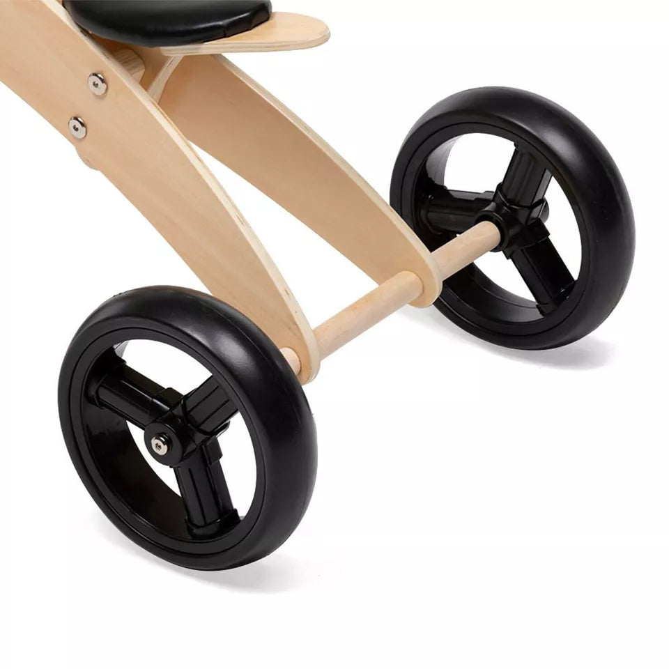 BICI SENZA PEDALI in LEGNO MOTO TRICICLO CAVALCABILE EQUhttps://i.ebayimg.com/images/g/sgAAAOSw5yxjii4m/s-l960.webpILIBRIO trasformabile