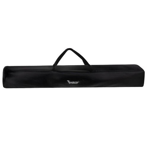 Cuccia rialzata XXL per cani lettino cani con materassino e tetto impermeabile