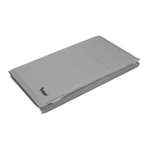Tappetino refrigerante per cani grandi letto rinfrescante animali 110x70 cm