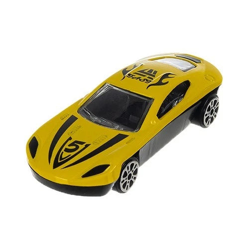 CAMION GRANDE BISARCA BAMBINI TIR TRASPORTO MACCHININE GIOCATTOLO + LANCIO AUTO