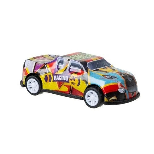 macchinine per bambini a retrocarica per calendario avvento set 50 auto bambini