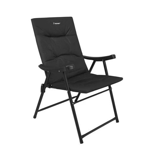 Sedia da pesca sedia giardino pieghevole sedia campeggio portata 120 kg, leggera