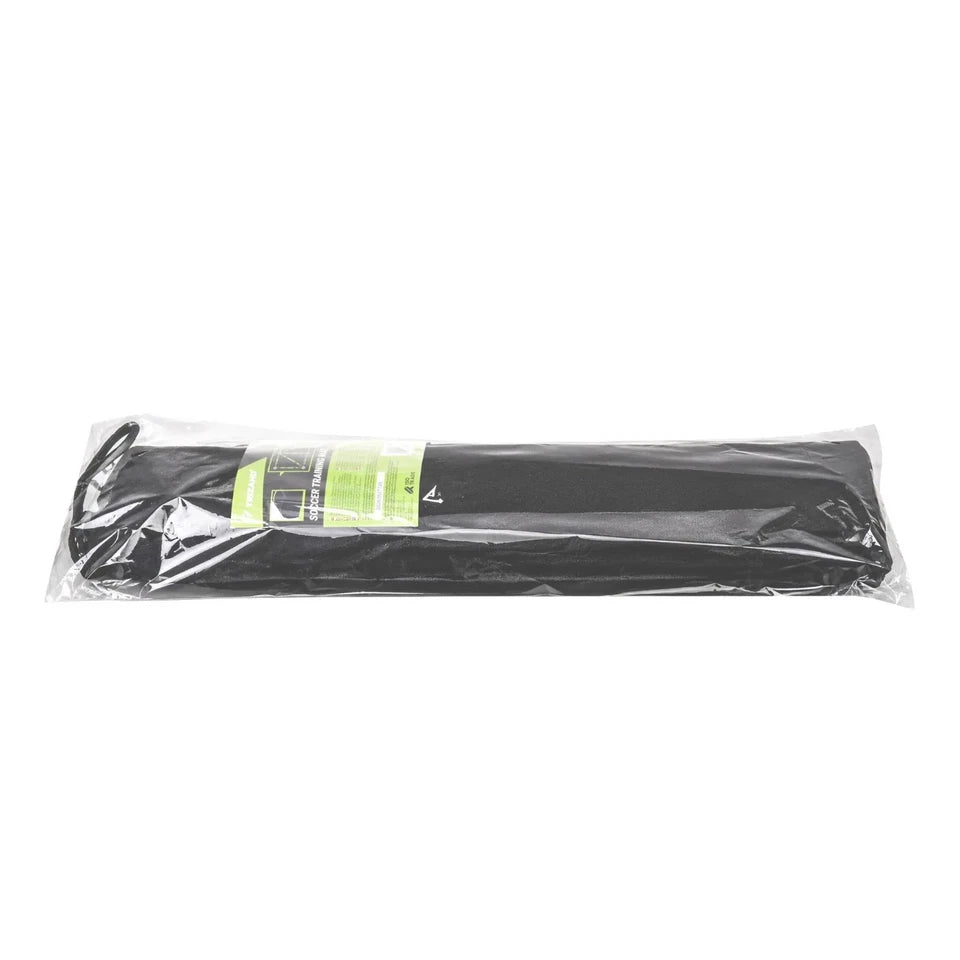 Tappeto Allenamento Calcio 60x90 Tappetino Dribbling Controllo + Pallone e sacca