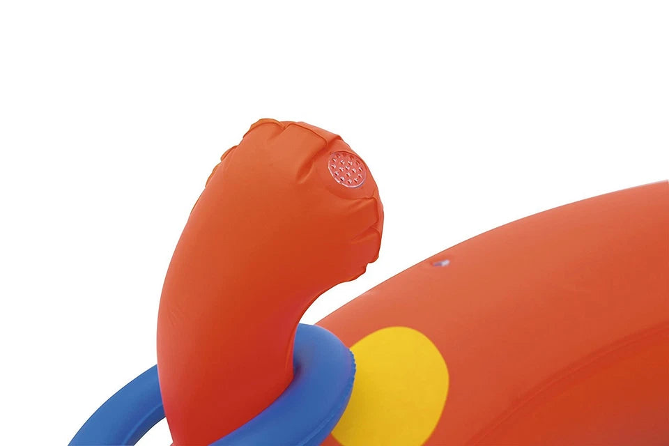 Play Center Piscina Gioco Gonfiabile con spruzzi d'acqua bestway