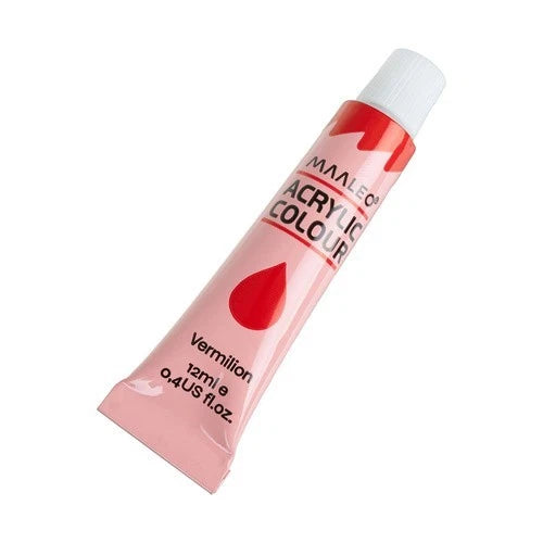 set pittura colori acrilici con pennelli cavalletto regolabile tavolozza e tele