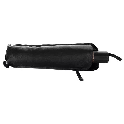Parasole per Auto Parabrezza Anteriore ad Ombrello Portatile Pieghevole 132x76cm