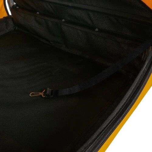 Rimorchio per Bicicletta Carrello Trasporto cani  e animali fino a 40 kg di peso