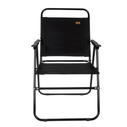 Sedia da pesca sedia giardino pieghevole sedia campeggio portata 150 kg, leggera