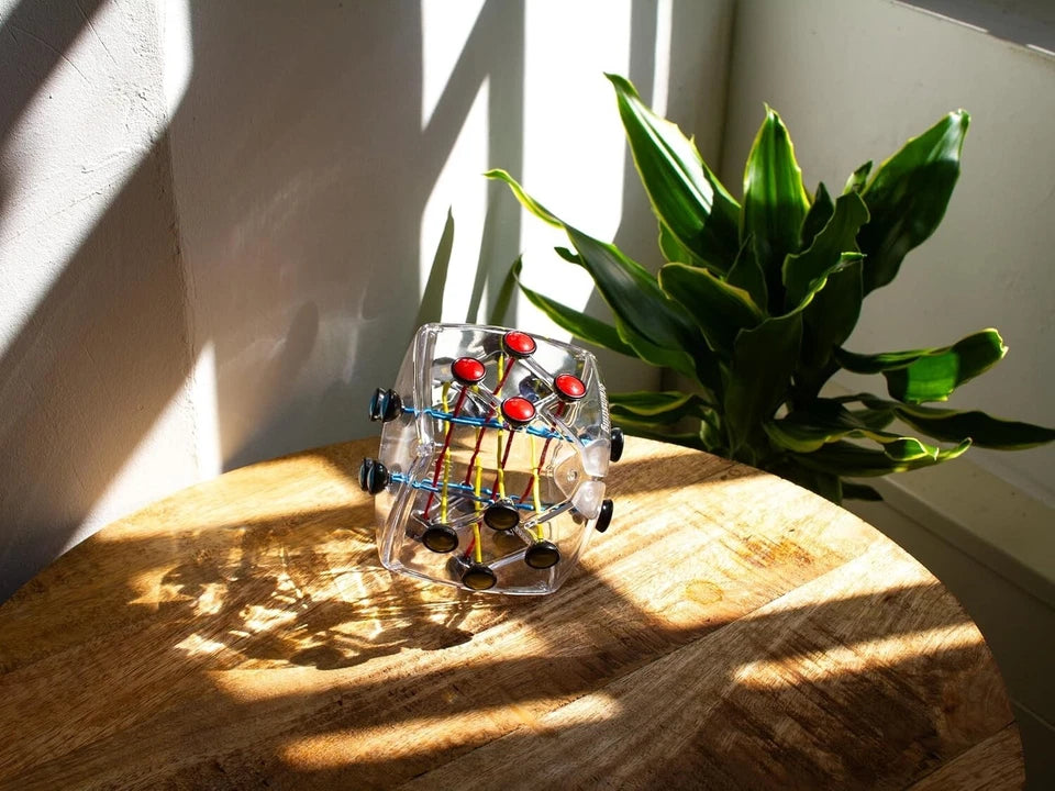 Recent Toys Brainstring Rompicapo puzzle originale recent toys puzzle 2025