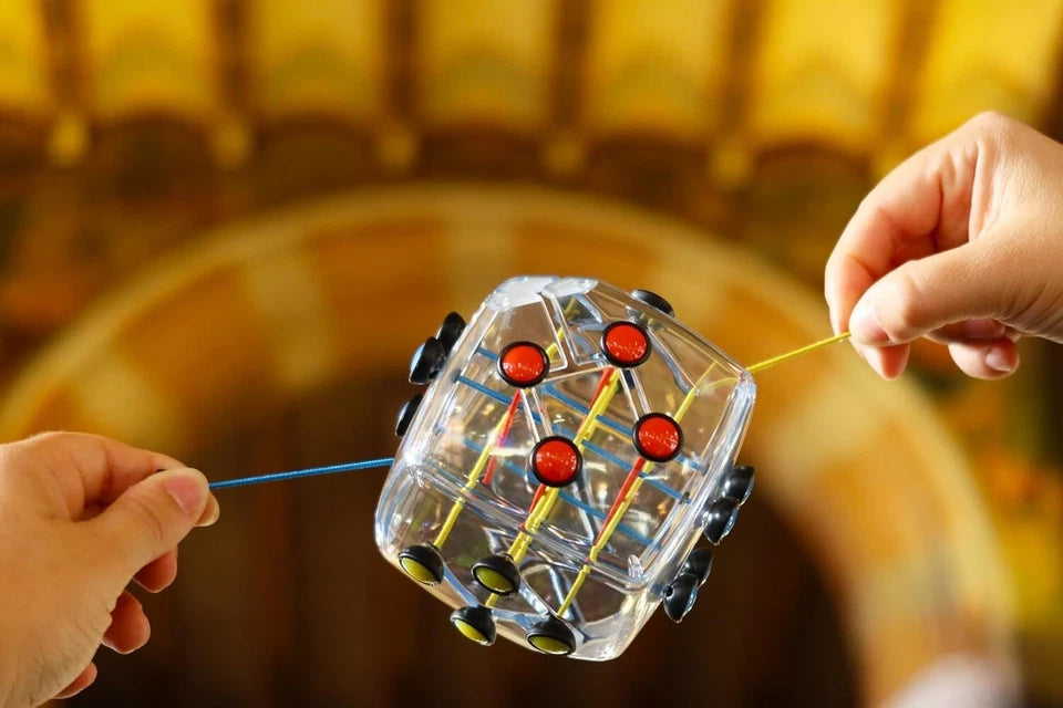 Recent Toys Brainstring Rompicapo puzzle originale recent toys puzzle 2025